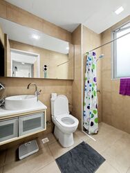 Canberra Residences (D27), Condominium #611078911